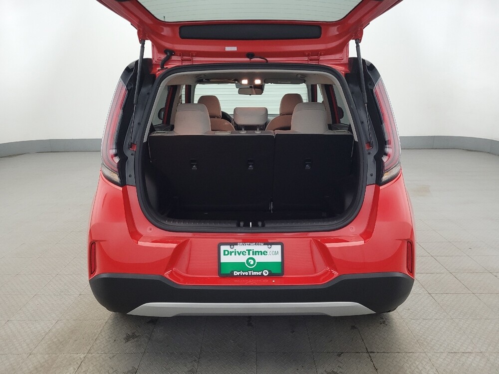 2025 Kia Soul in Williamstown, NJ 8094 - 18111767 29