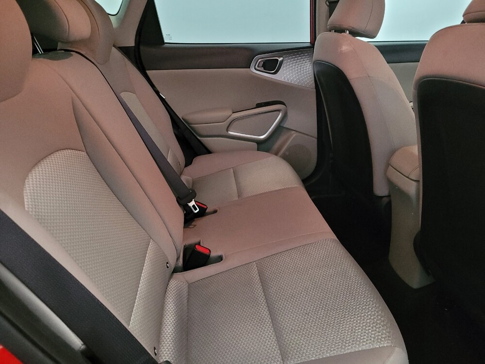 2025 Kia Soul in Williamstown, NJ 8094 - 18111767 19