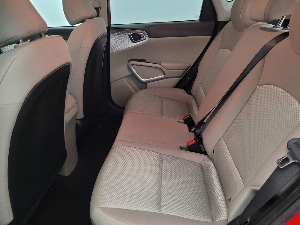 2025 Kia Soul in Williamstown, NJ 8094 - 18111767 18