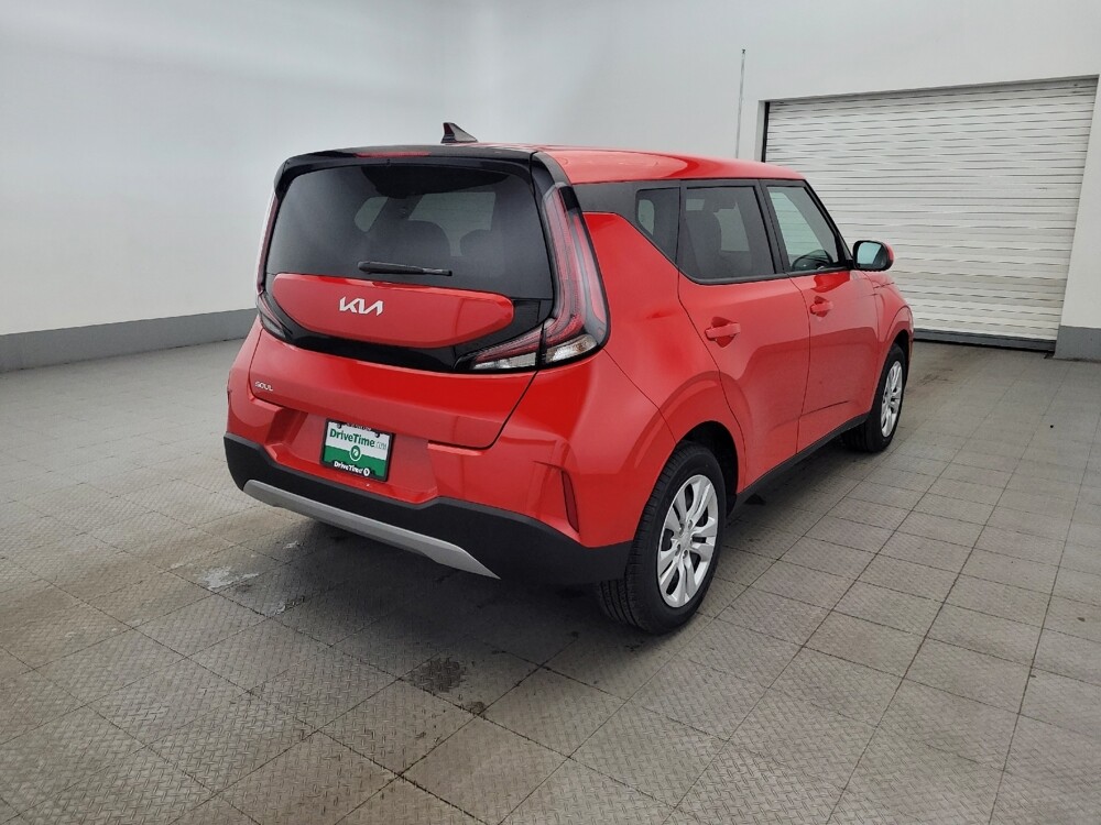 2025 Kia Soul in Williamstown, NJ 8094 - 18111767 9