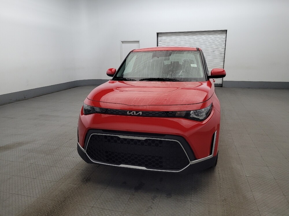 2025 Kia Soul in Williamstown, NJ 8094 - 18111767 15