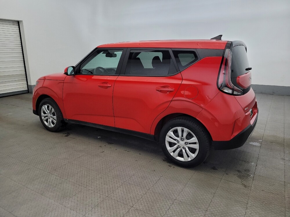 2025 Kia Soul in Williamstown, NJ 8094 - 18111767 3