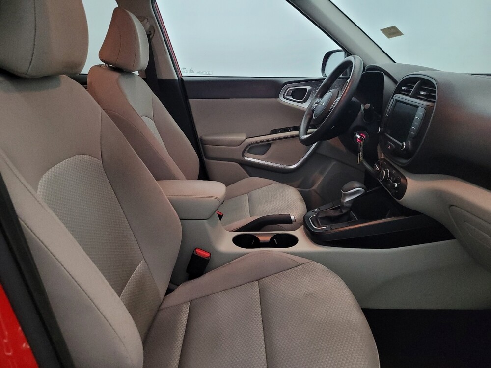 2025 Kia Soul in Williamstown, NJ 8094 - 18111767 21