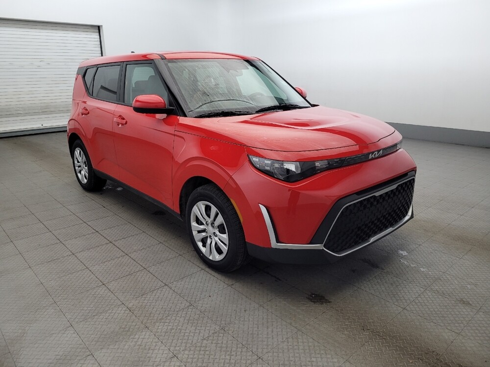 2025 Kia Soul in Williamstown, NJ 8094 - 18111767 13