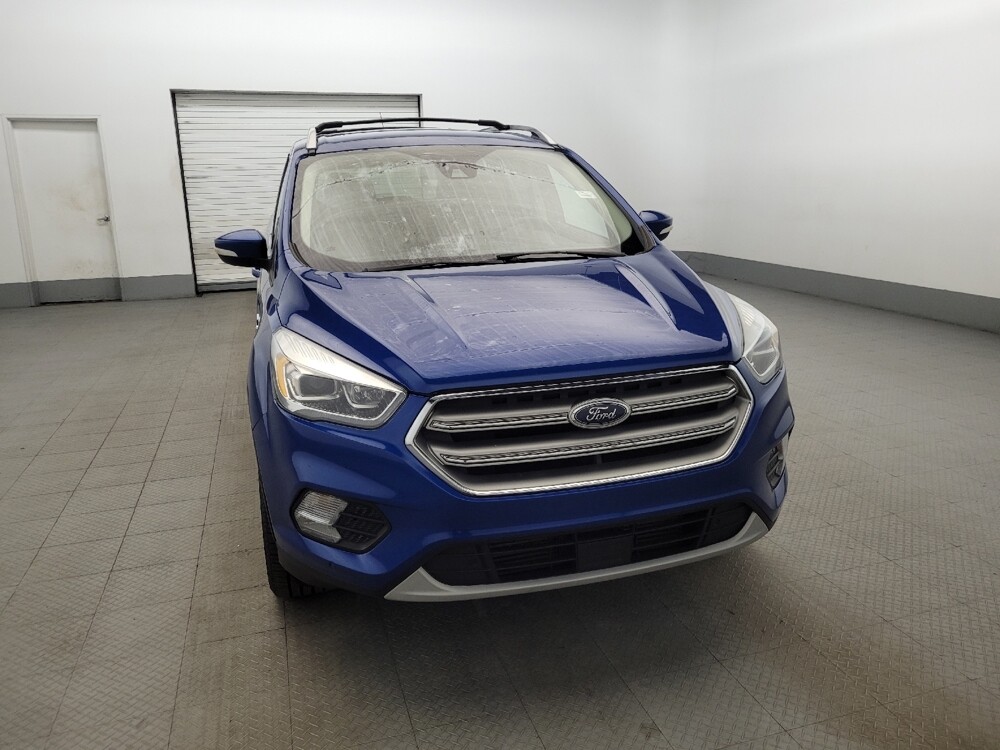 2017 Ford Escape in Glen Burnie, MD 21061 - 18111768 14