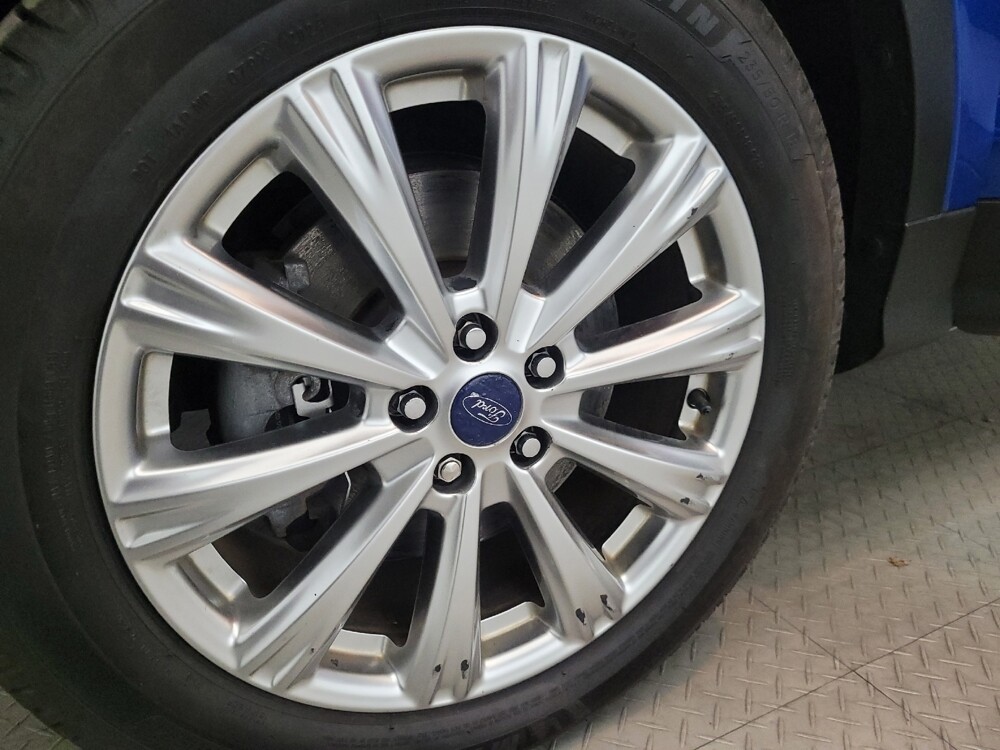 2017 Ford Escape in Glen Burnie, MD 21061 - 18111768 31