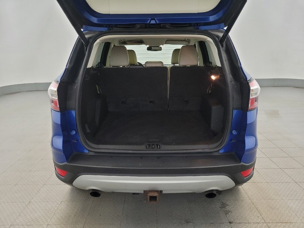 2017 Ford Escape in Glen Burnie, MD 21061 - 18111768 29