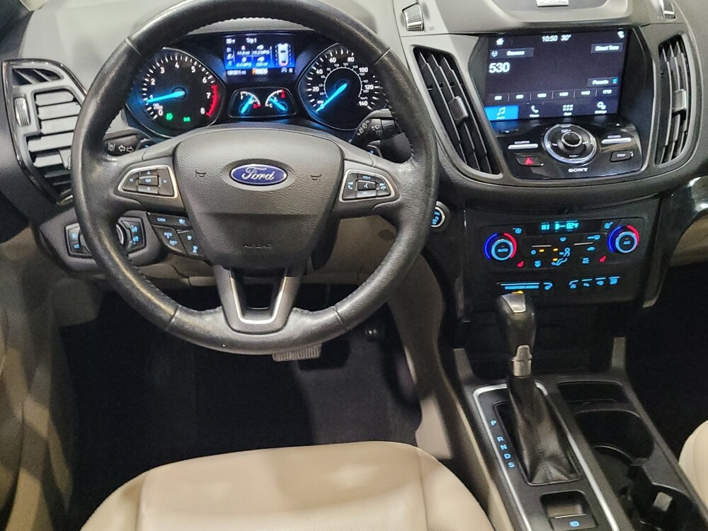 2017 Ford Escape in Glen Burnie, MD 21061 - 18111768 22