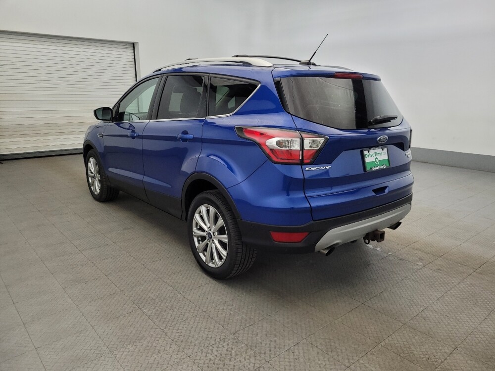 2017 Ford Escape in Glen Burnie, MD 21061 - 18111768 5