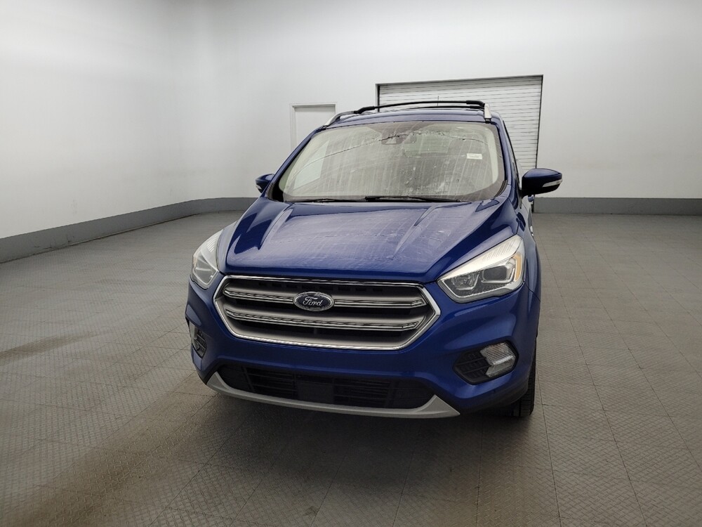 2017 Ford Escape in Glen Burnie, MD 21061 - 18111768 15