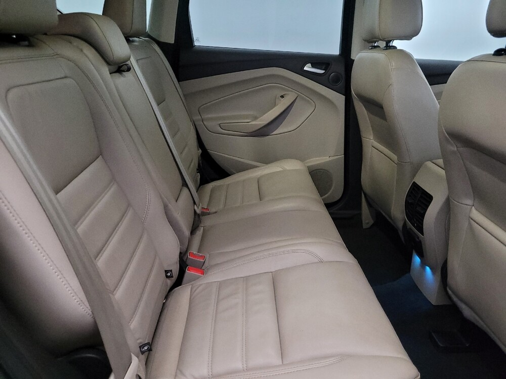 2017 Ford Escape in Glen Burnie, MD 21061 - 18111768 19