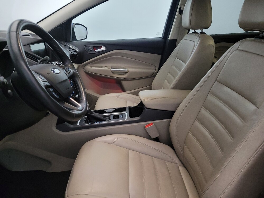 2017 Ford Escape in Glen Burnie, MD 21061 - 18111768 17