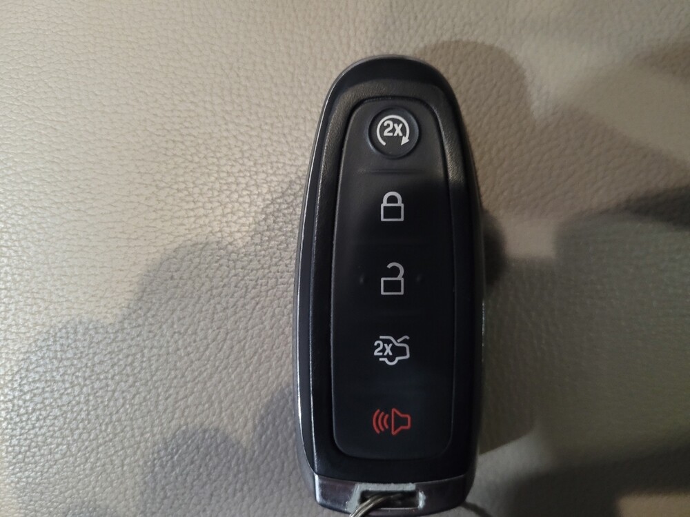 2017 Ford Escape in Glen Burnie, MD 21061 - 18111768 32