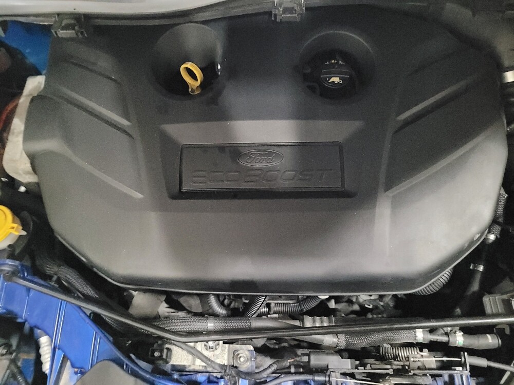 2017 Ford Escape in Glen Burnie, MD 21061 - 18111768 30