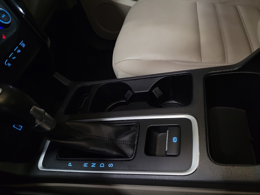 2017 Ford Escape in Glen Burnie, MD 21061 - 18111768 26