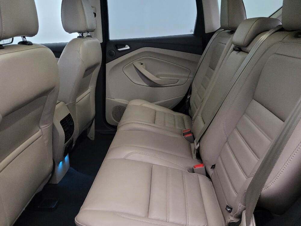 2017 Ford Escape in Glen Burnie, MD 21061 - 18111768 18