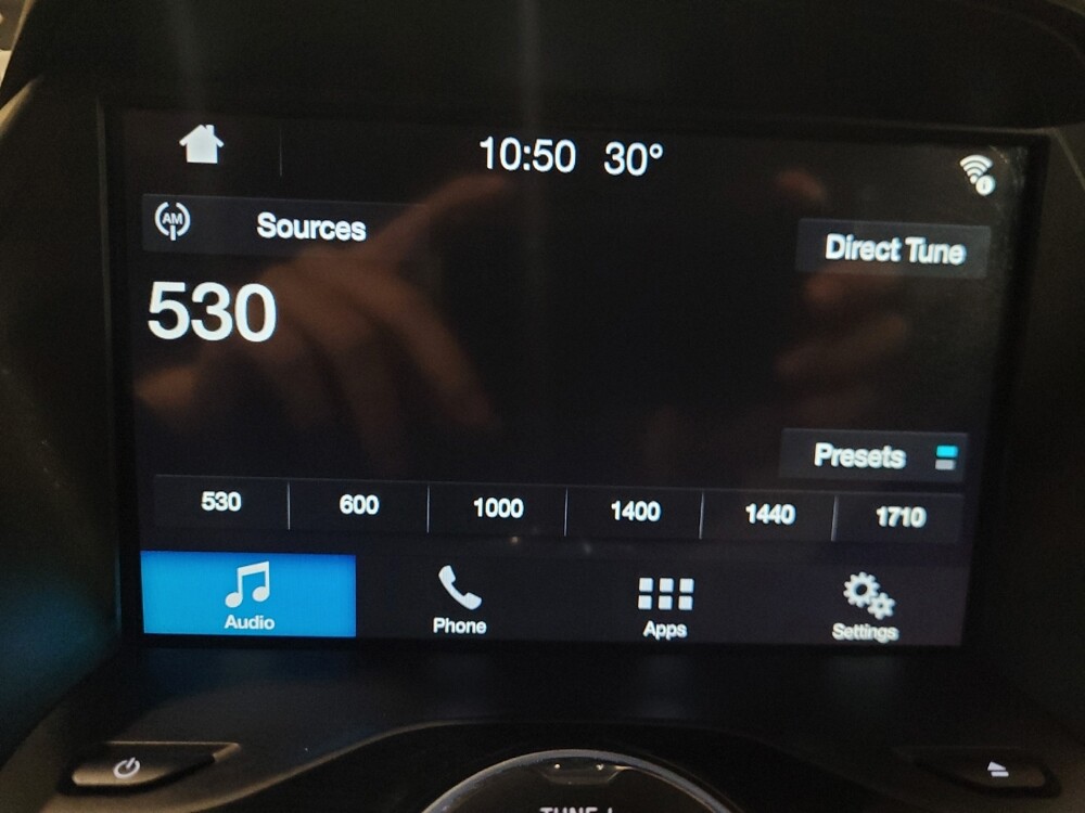 2017 Ford Escape in Glen Burnie, MD 21061 - 18111768 25