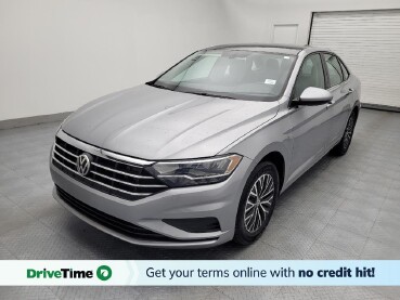 2021 Volkswagen Jetta in Greenville, SC 29607
