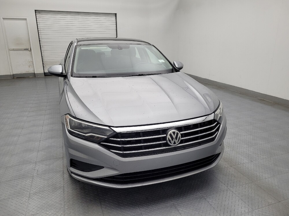 2021 Volkswagen Jetta in Greenville, SC 29607 - 18111769 14
