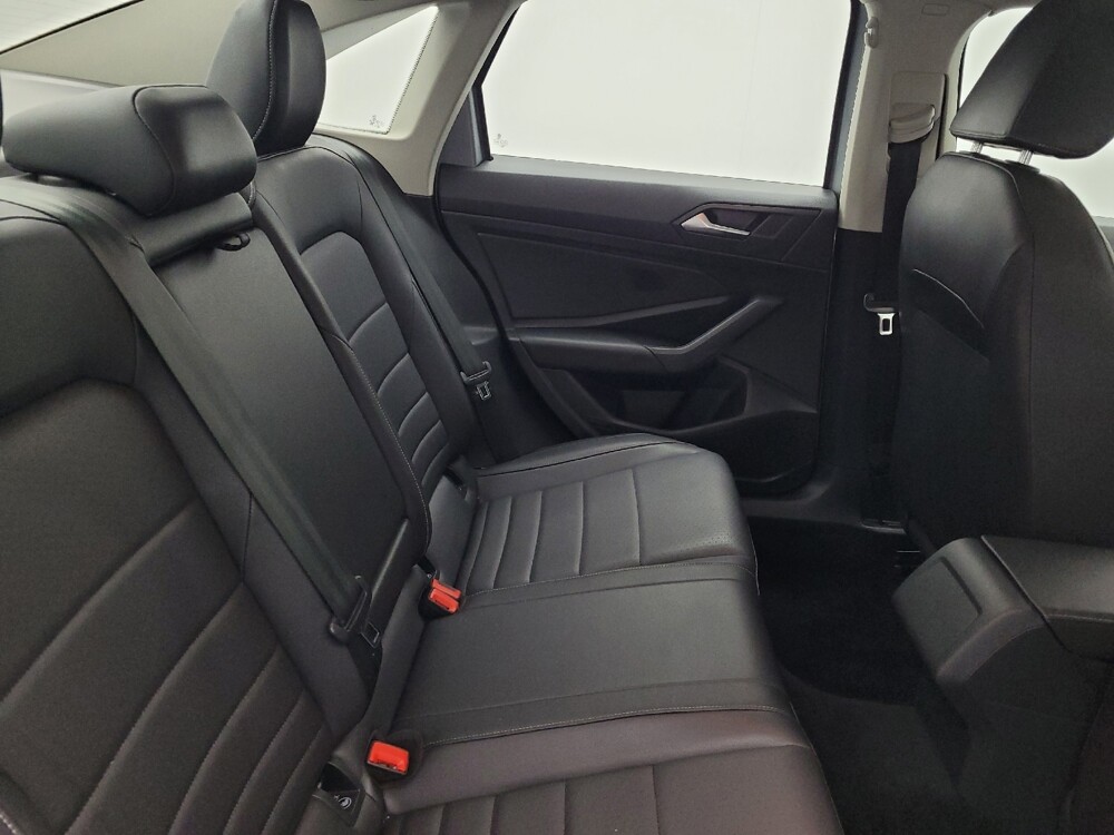 2021 Volkswagen Jetta in Greenville, SC 29607 - 18111769 19