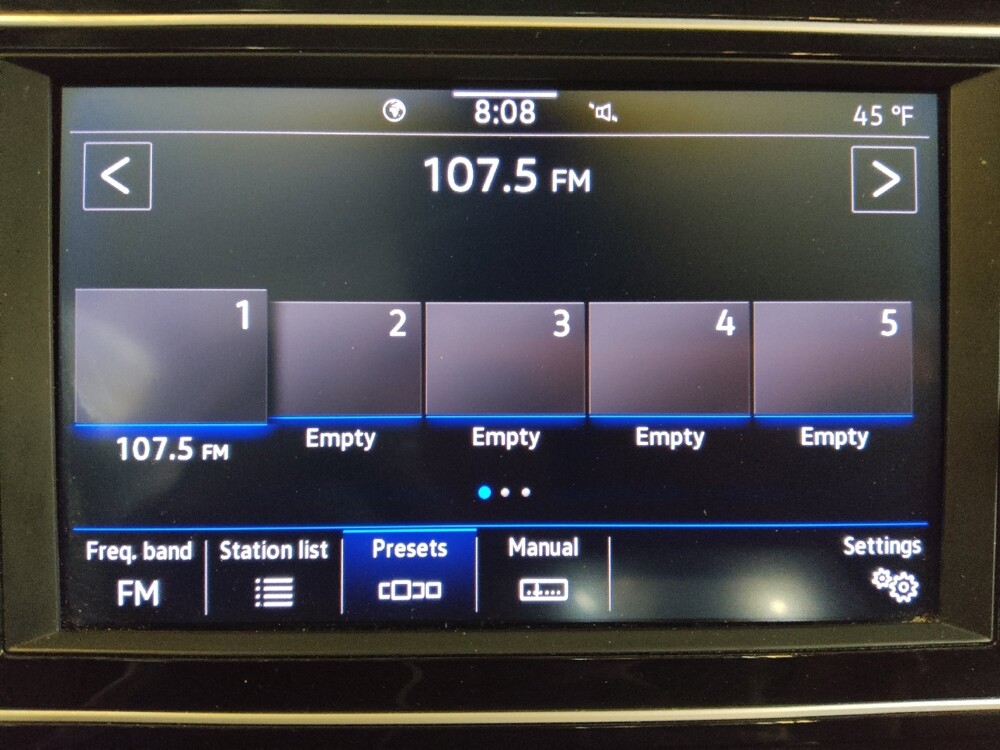 2021 Volkswagen Jetta in Greenville, SC 29607 - 18111769 25