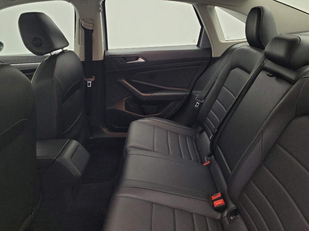 2021 Volkswagen Jetta in Greenville, SC 29607 - 18111769 18