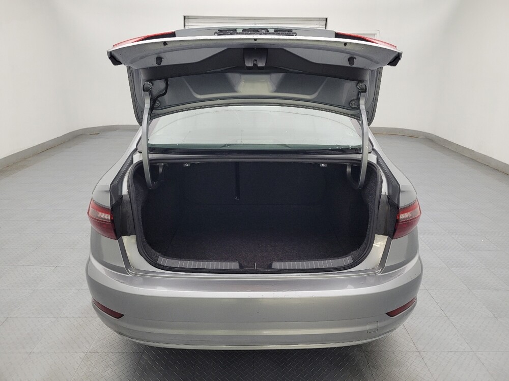 2021 Volkswagen Jetta in Greenville, SC 29607 - 18111769 29