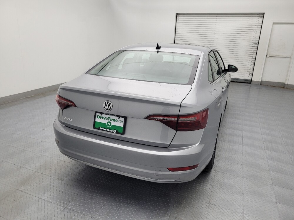 2021 Volkswagen Jetta in Greenville, SC 29607 - 18111769 7