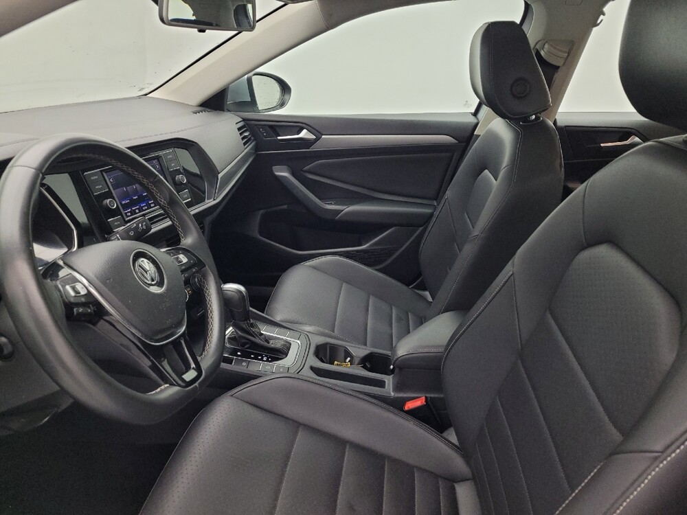 2021 Volkswagen Jetta in Greenville, SC 29607 - 18111769 17