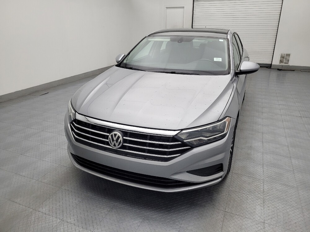 2021 Volkswagen Jetta in Greenville, SC 29607 - 18111769 15
