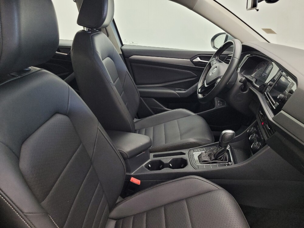 2021 Volkswagen Jetta in Greenville, SC 29607 - 18111769 21