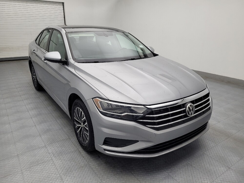 2021 Volkswagen Jetta in Greenville, SC 29607 - 18111769 13