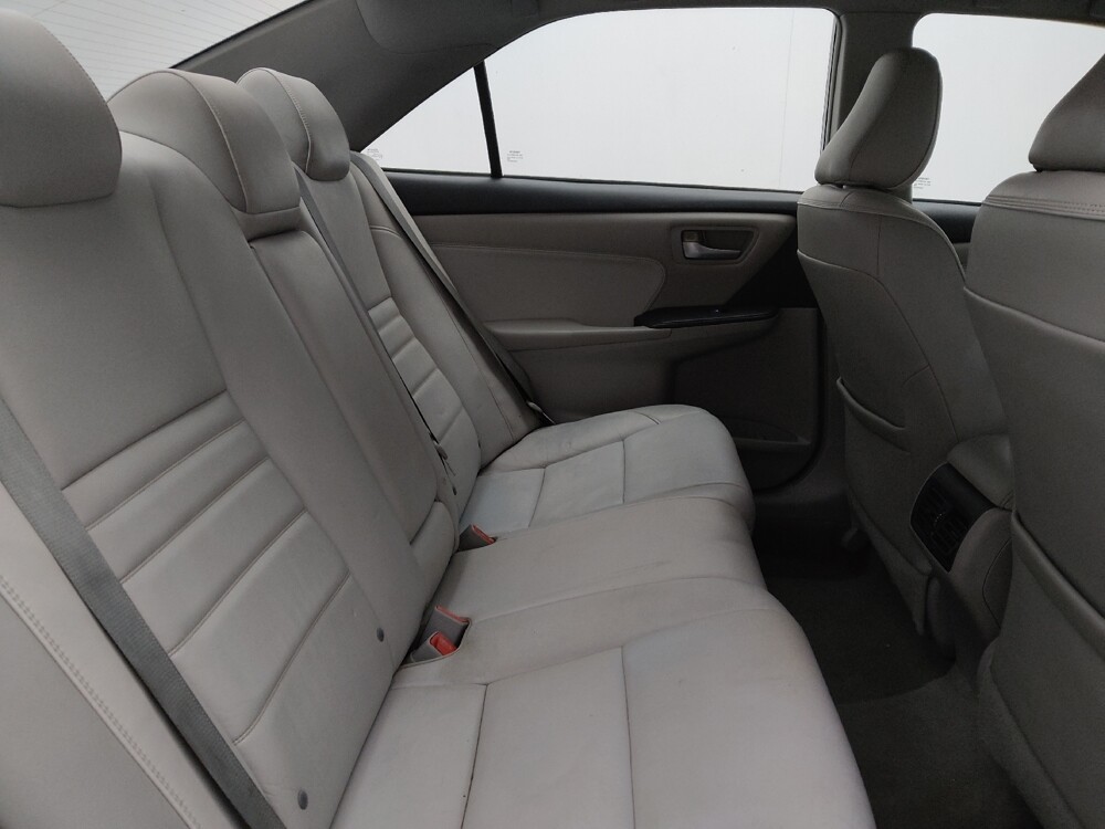 2015 Toyota Camry in Greenville, SC 29607 - 18111770 19