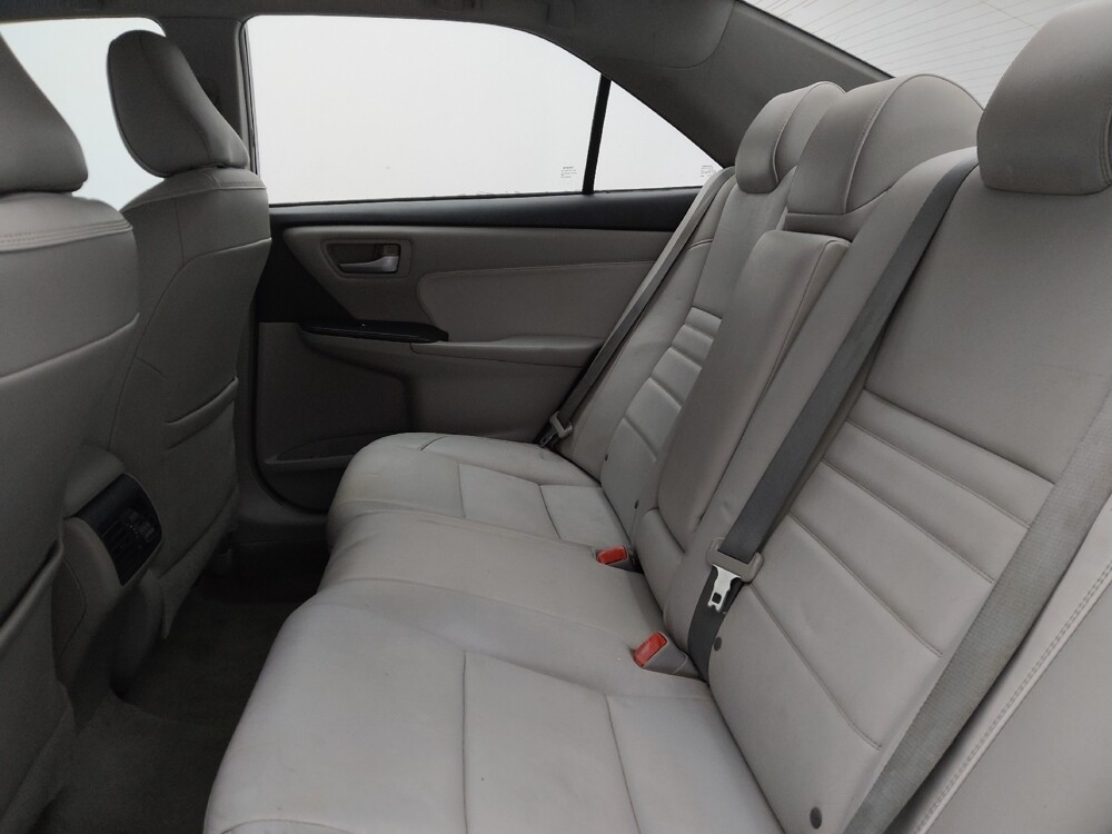 2015 Toyota Camry in Greenville, SC 29607 - 18111770 18