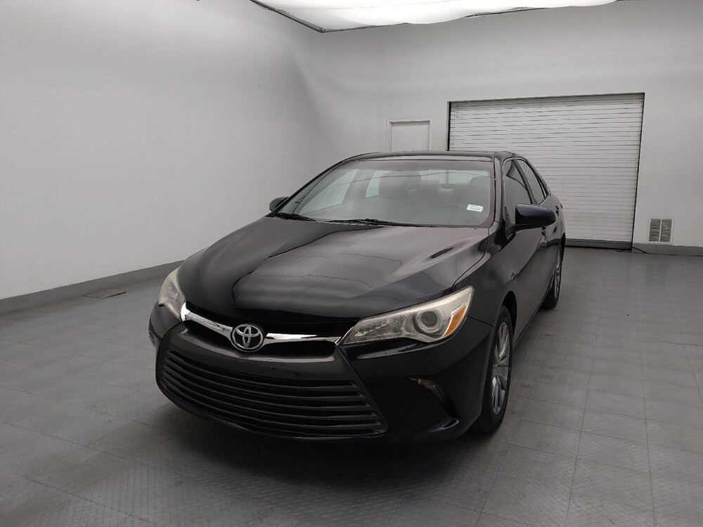 2015 Toyota Camry in Greenville, SC 29607 - 18111770 15