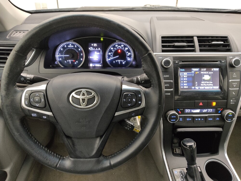 2015 Toyota Camry in Greenville, SC 29607 - 18111770 22