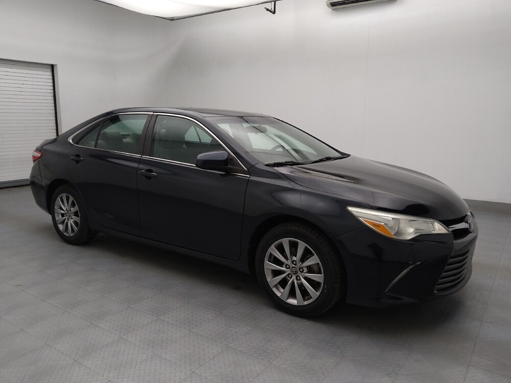 2015 Toyota Camry in Greenville, SC 29607 - 18111770 11