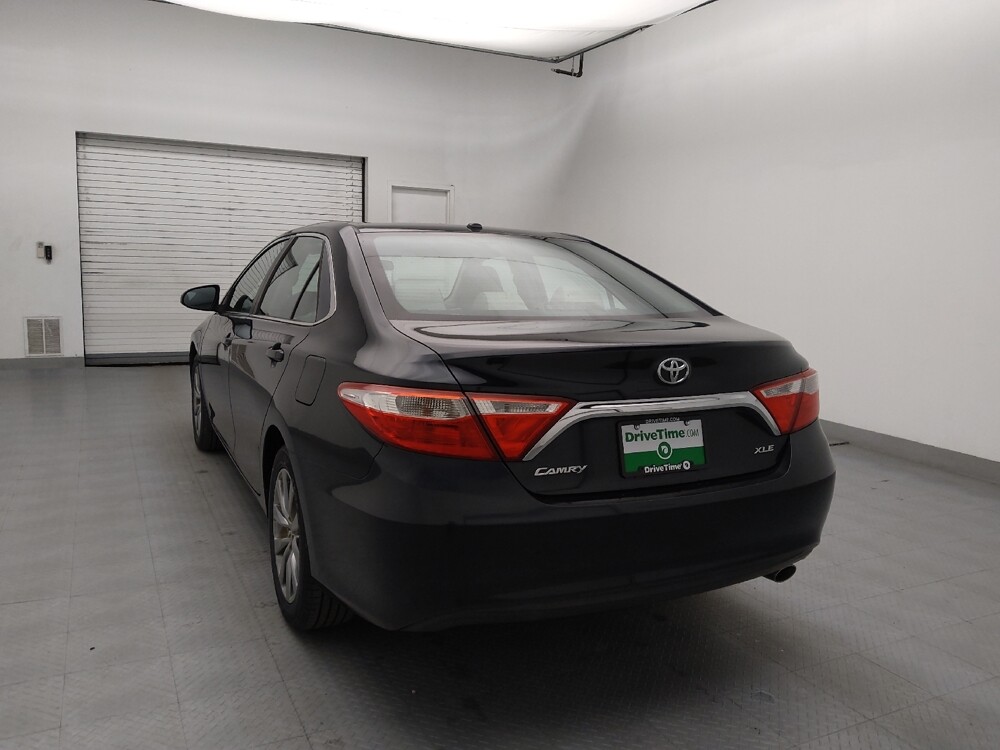 2015 Toyota Camry in Greenville, SC 29607 - 18111770 6