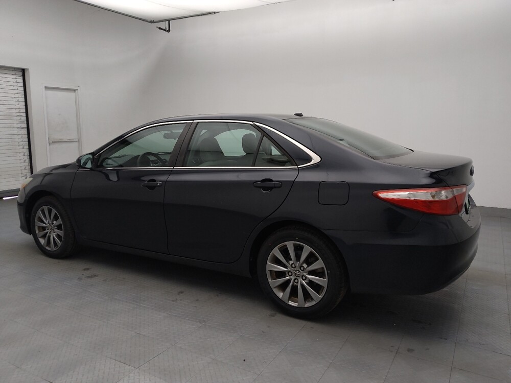 2015 Toyota Camry in Greenville, SC 29607 - 18111770 3