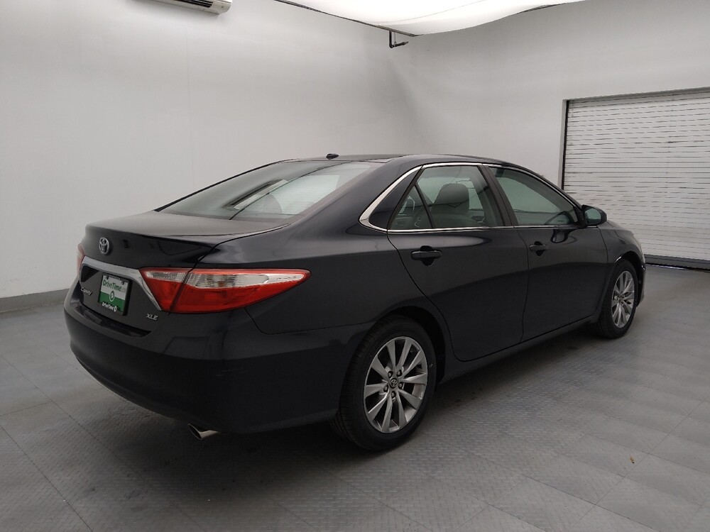 2015 Toyota Camry in Greenville, SC 29607 - 18111770 9