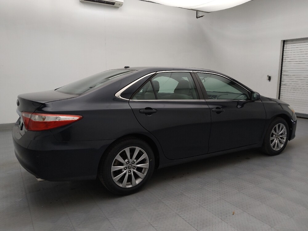 2015 Toyota Camry in Greenville, SC 29607 - 18111770 10