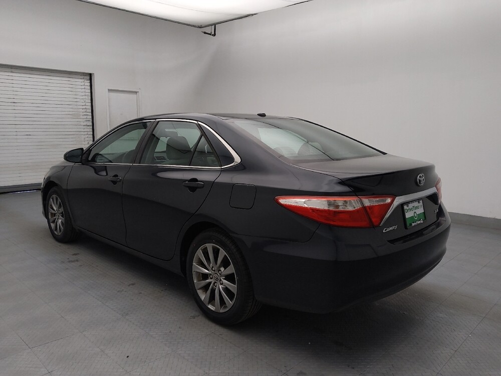 2015 Toyota Camry in Greenville, SC 29607 - 18111770 5