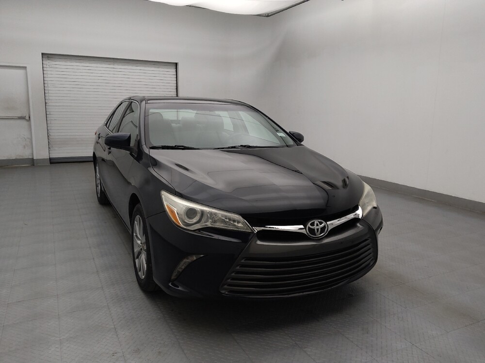 2015 Toyota Camry in Greenville, SC 29607 - 18111770 14