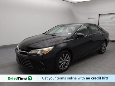 2015 Toyota Camry in Greenville, SC 29607