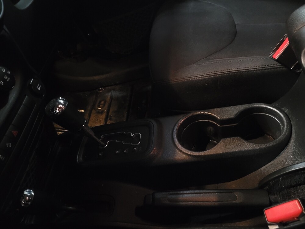 2016 Jeep Wrangler in Williamstown, NJ 8094 - 18111772 26