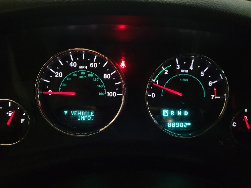 2016 Jeep Wrangler in Williamstown, NJ 8094 - 18111772 23