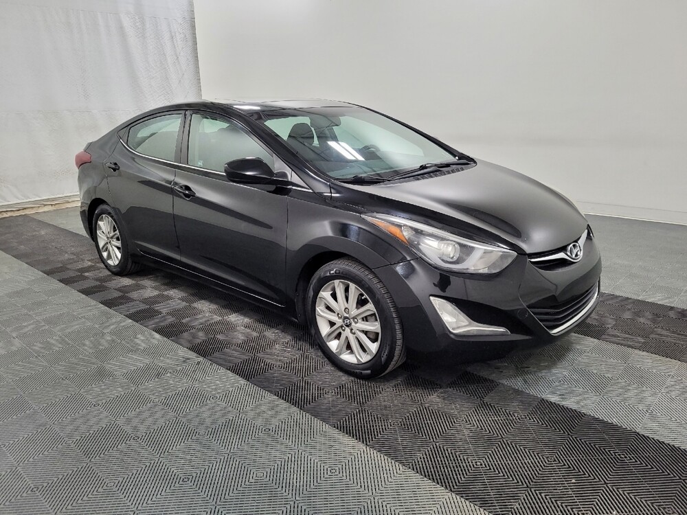 2015 Hyundai Elantra in Langhorne, PA 19047 - 18111773 11