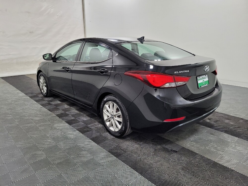2015 Hyundai Elantra in Langhorne, PA 19047 - 18111773 3
