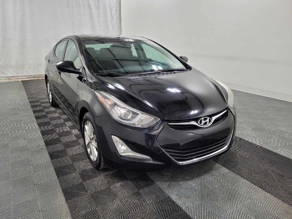 2015 Hyundai Elantra in Langhorne, PA 19047 - 18111773 13