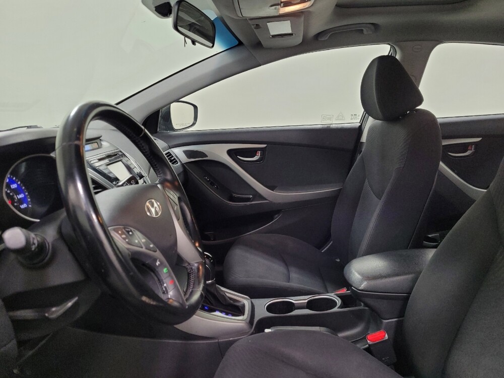 2015 Hyundai Elantra in Langhorne, PA 19047 - 18111773 17